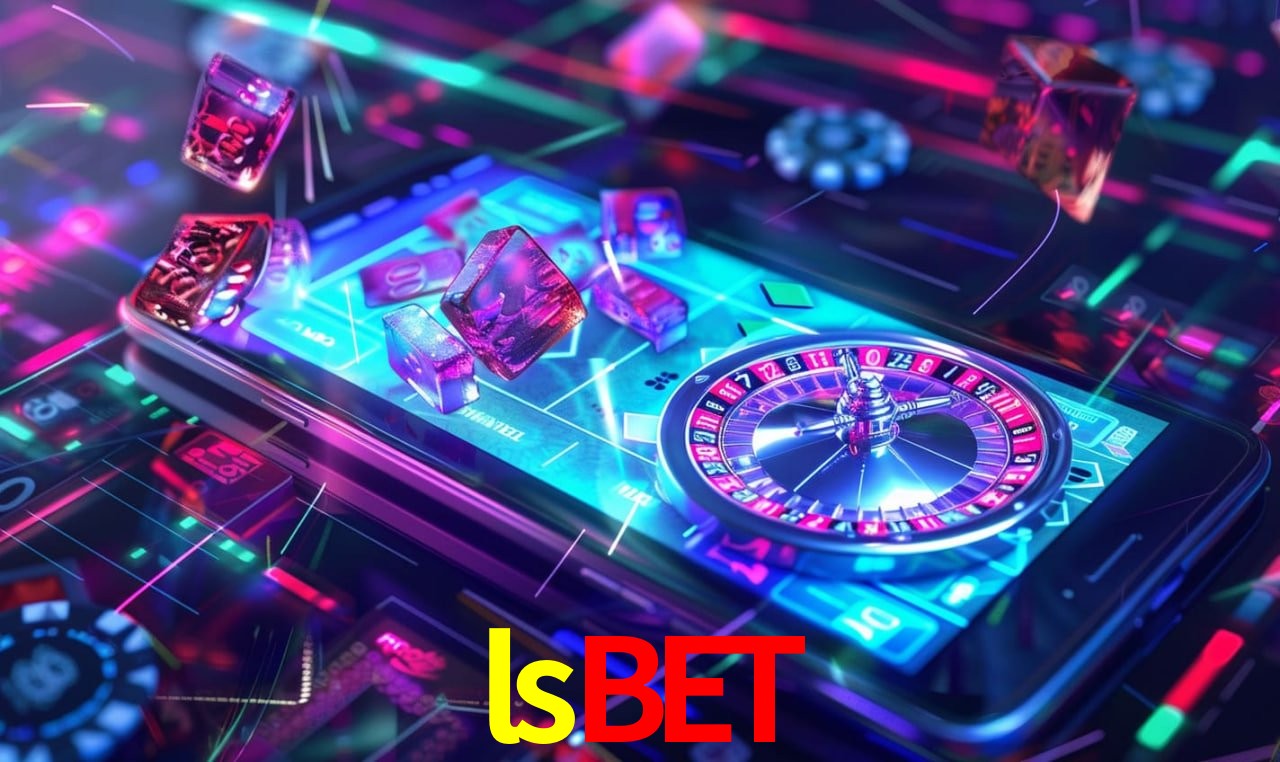 Experiência VIP lsbet