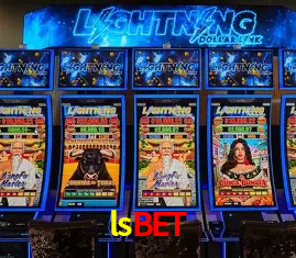 Descubra a Essência do lsbet: Nossa História e Compromissos
