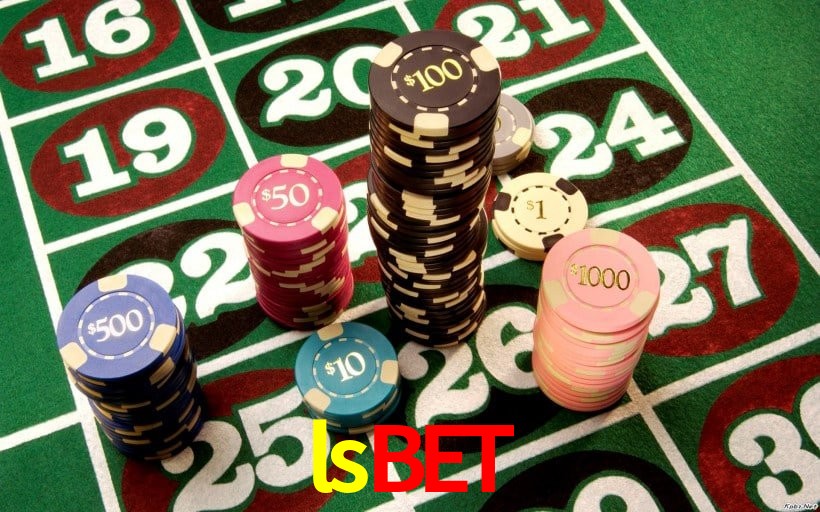 Estatísticas lsbet