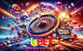 Bônus de Boas-vindas lsbet