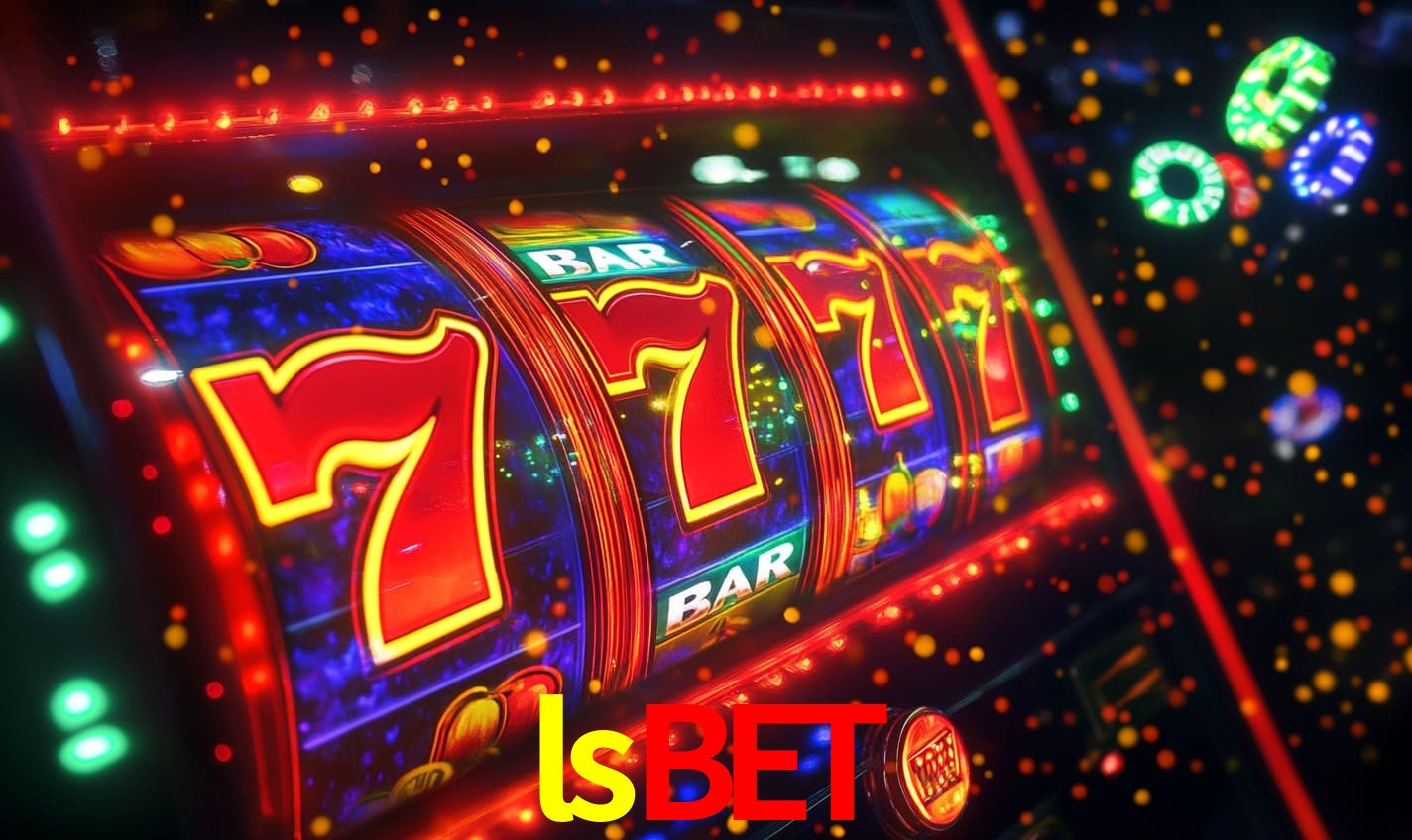lsbet - Jackpot VIP Real - lsbet.com
