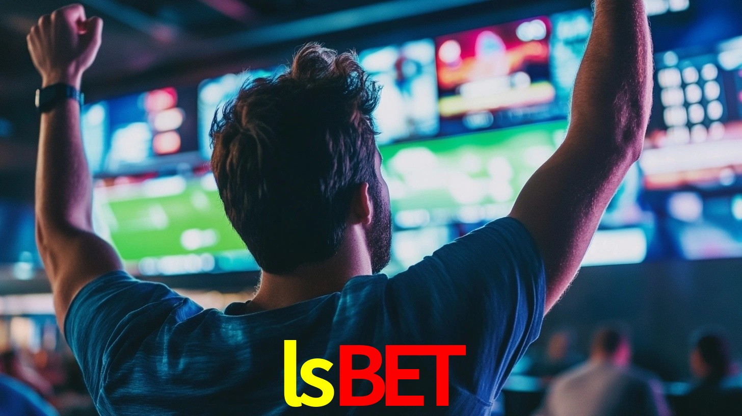 lsbet: Seu Cassino Premiado com Pagamentos Rápidos