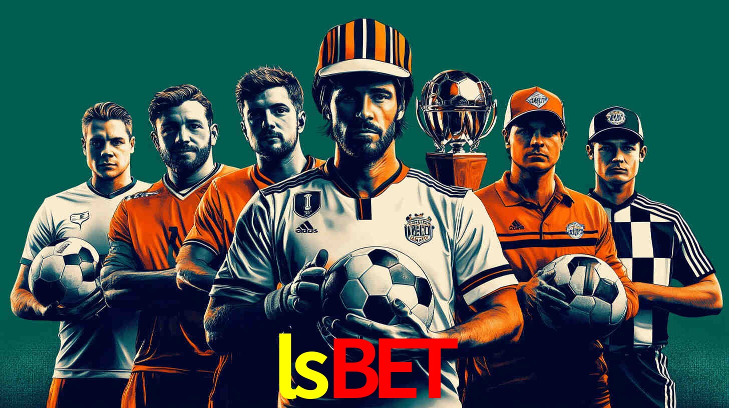 Estatísticas lsbet
