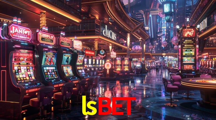 Statistics lsbet