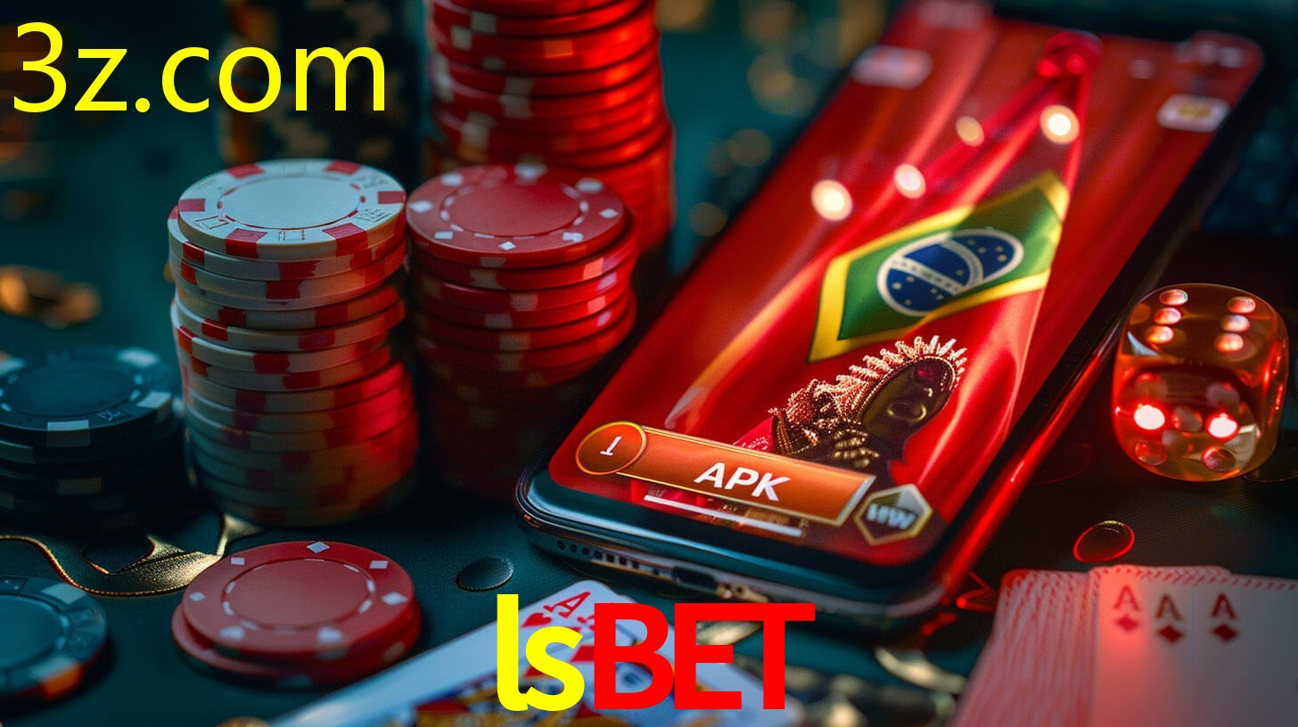 LSBET