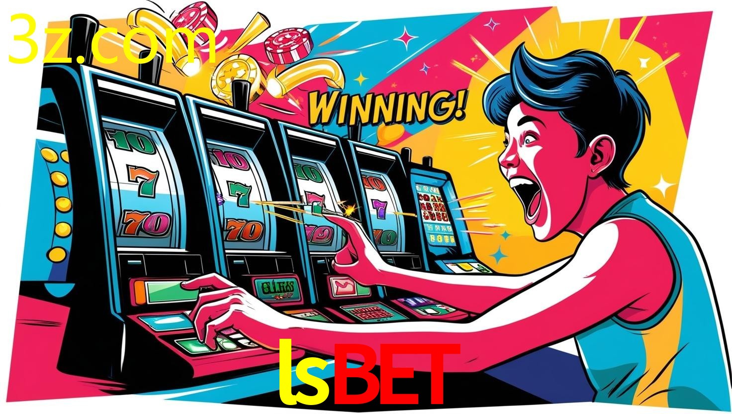 LSBET