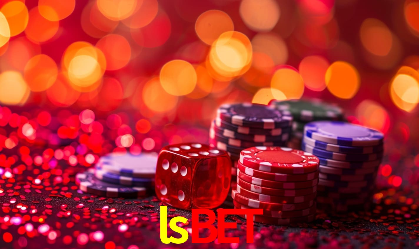 Desvendando o Mundo dos Jogos Virtuais na lsbet