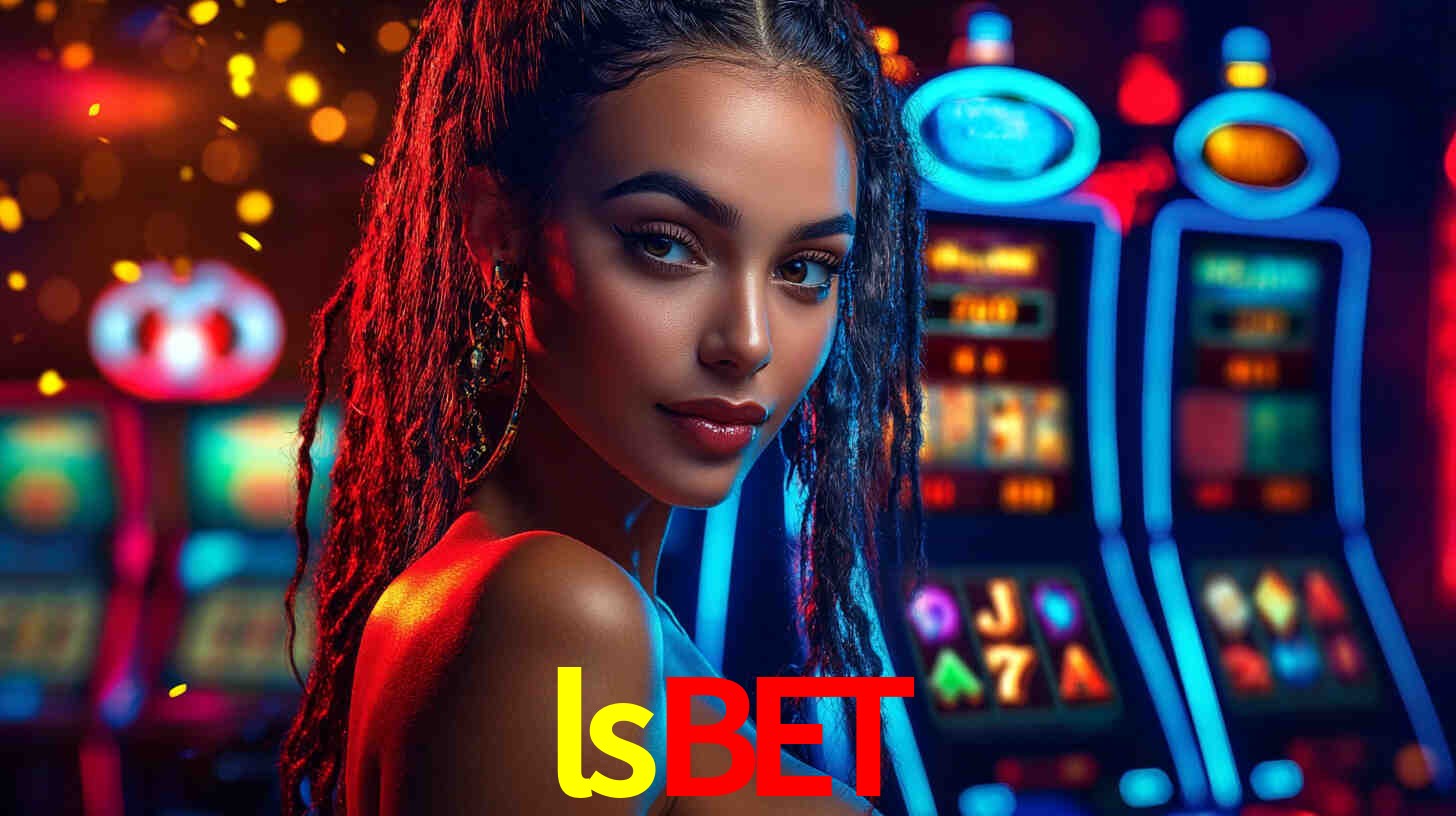 Descubra a Essência do lsbet: Nossa História e Compromissos