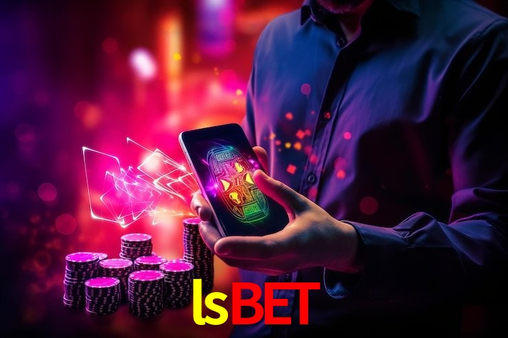 Casino VIP lsbet