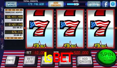 A Emoção da Loteria na lsbet: Uma Chance de Mudança de Vida