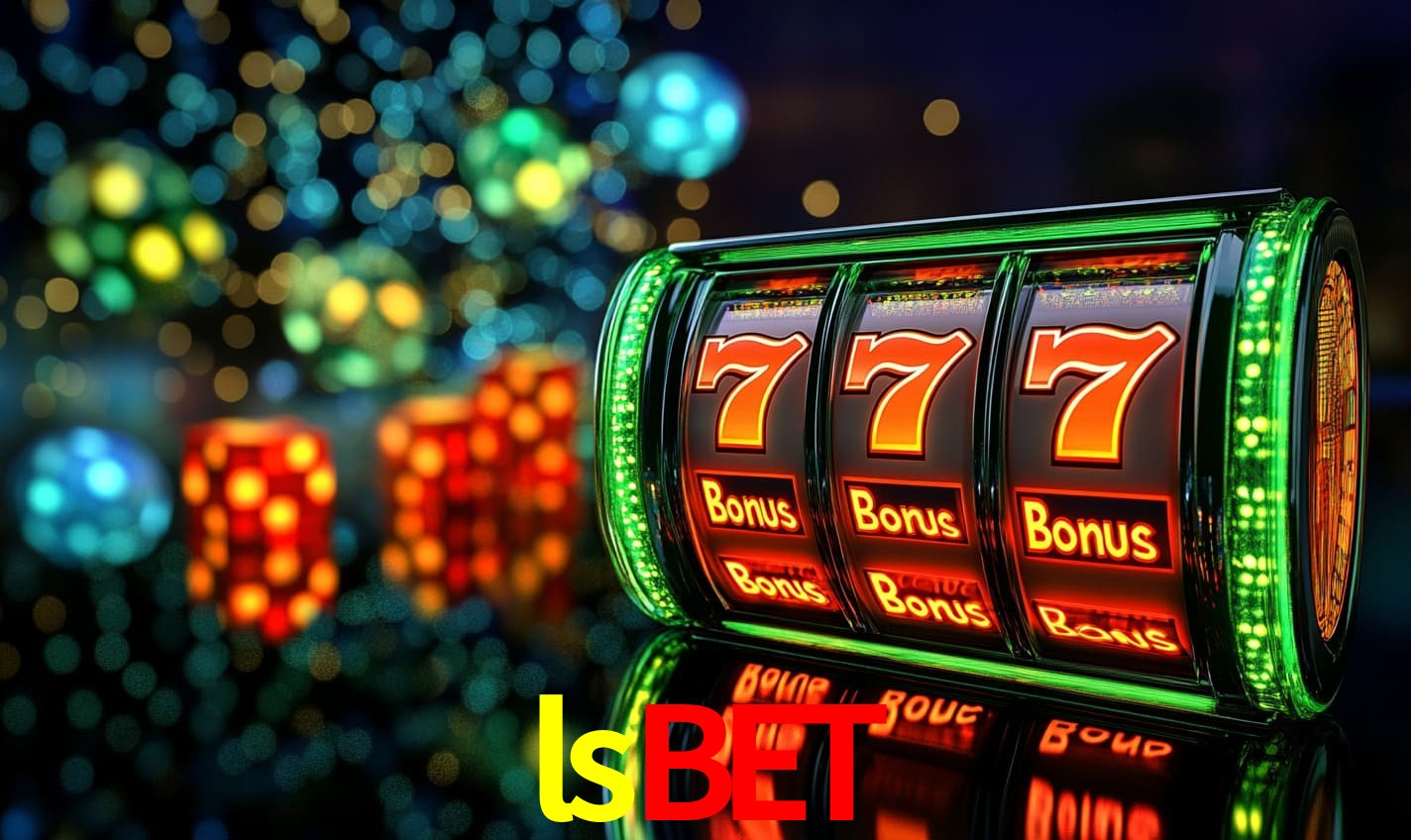 Design Responsivo lsbet