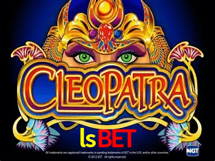 Descubra o Mundo do Cassino Online com lsbet