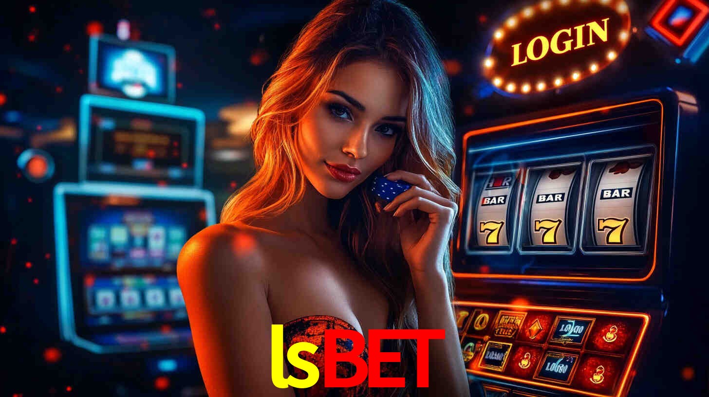 Bônus Generosos e Exclusivos no lsbet para Você!