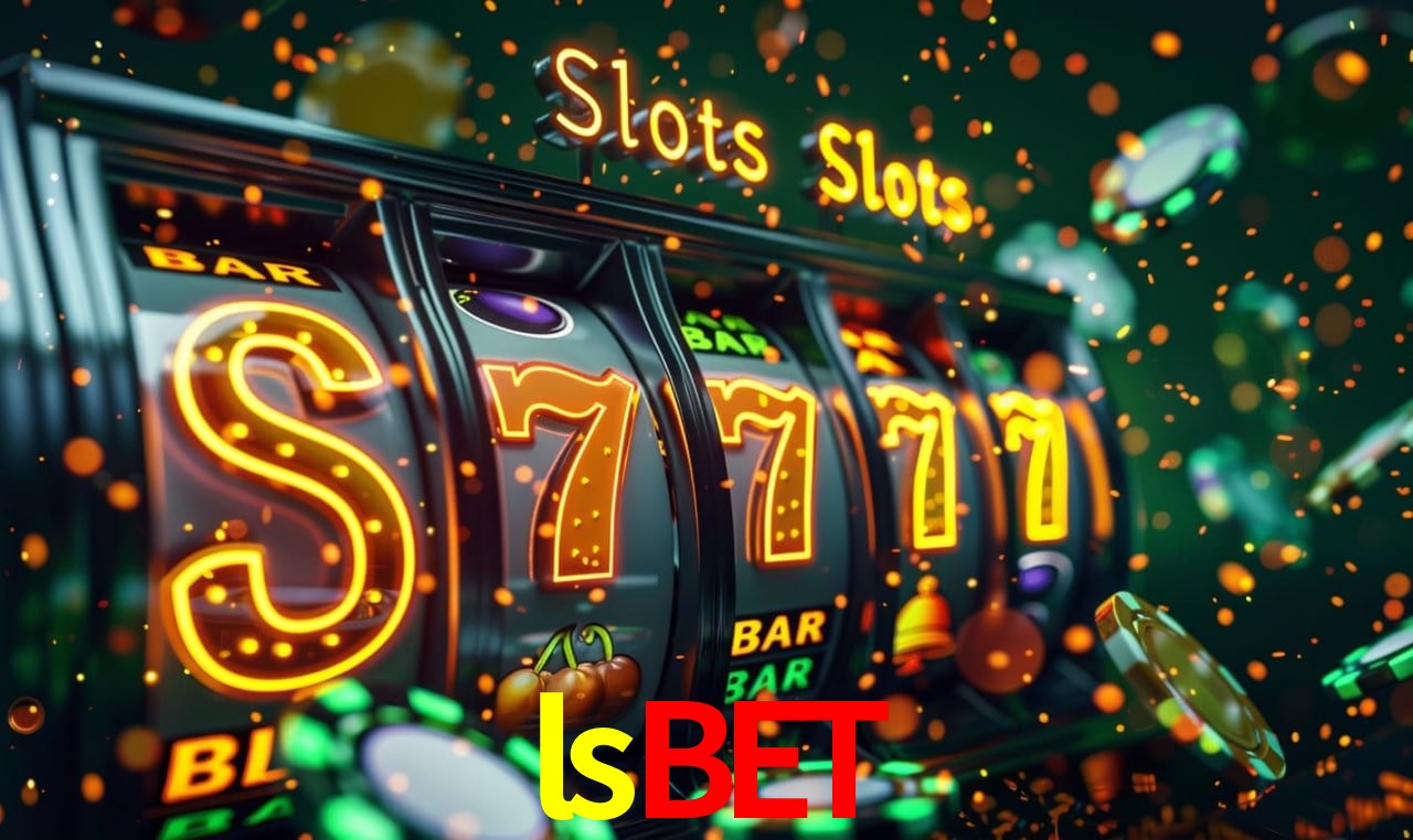 Apostas de Futebol lsbet