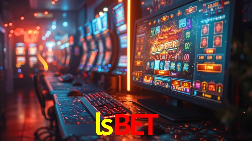 Experimente o Login Seguro Premium no lsbet