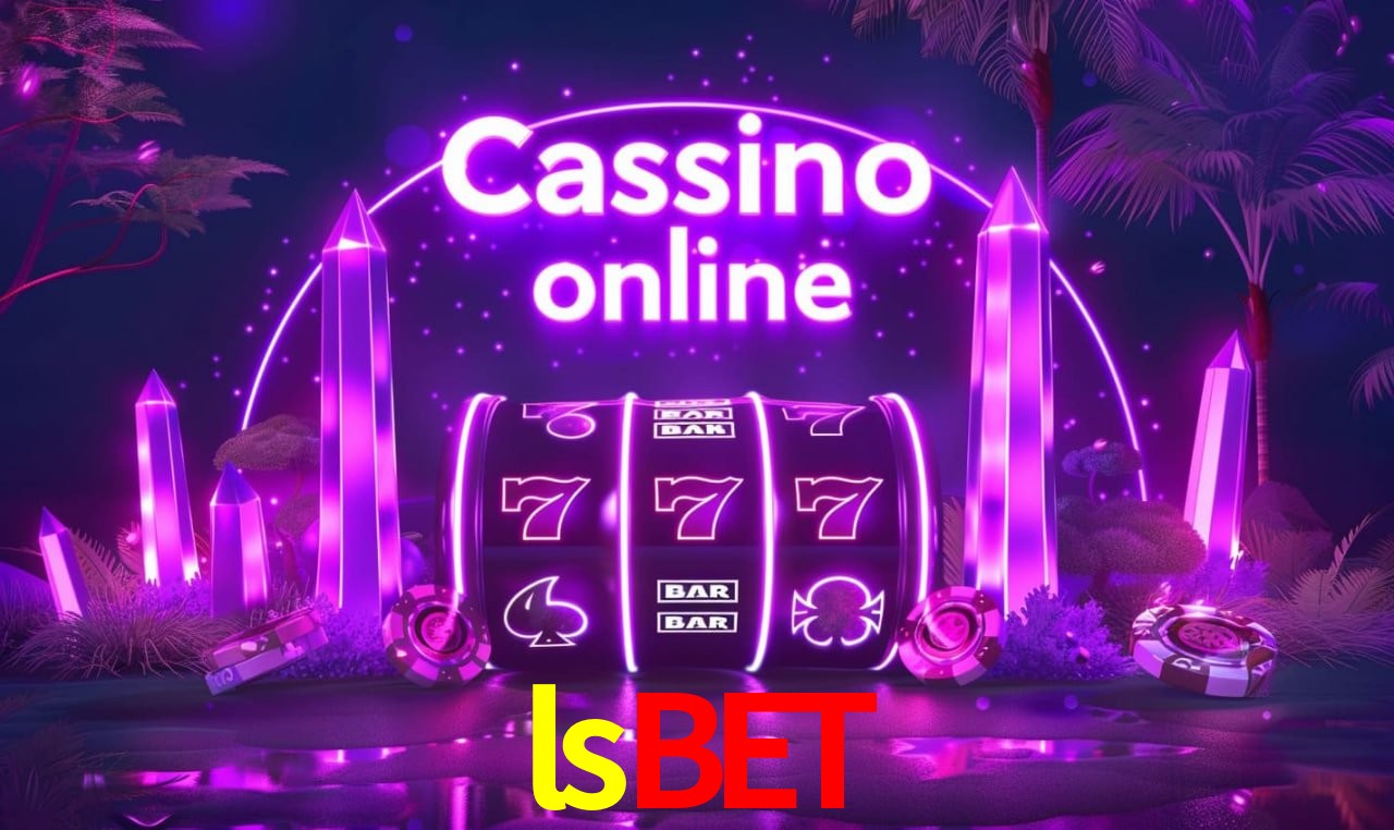 Promoção Relâmpago lsbet
