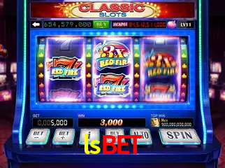 Descubra a Magia dos Jogos de Arcade no lsbet
