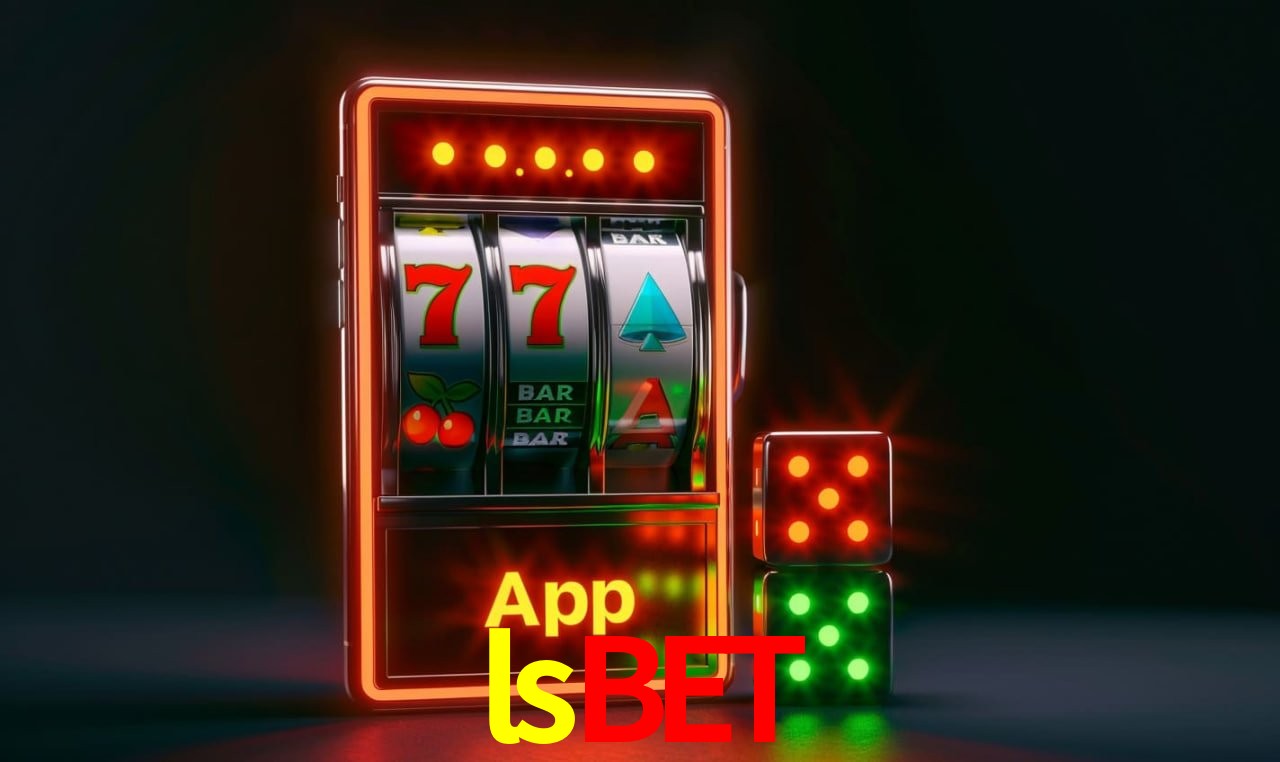 Jogos de Slot lsbet