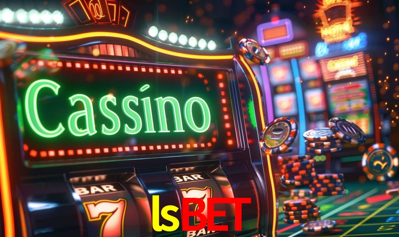 Integração de APIs lsbet