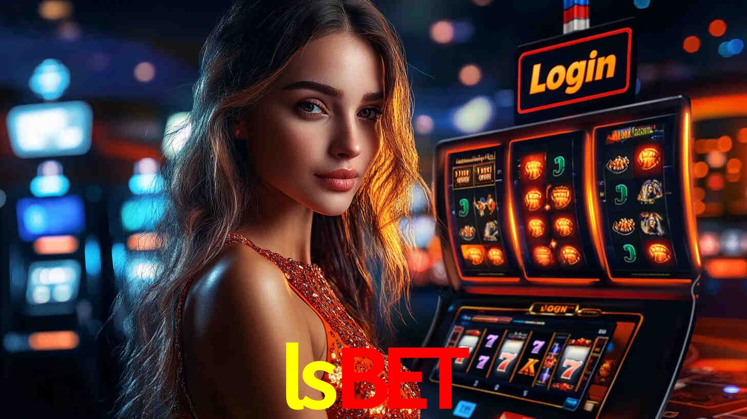 lsbet: Jogos de Caça-Níqueis-Altas Recompensas, Roleta-Velocidade, Blackjack-Desafios Máximos