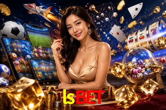 Live Casino lsbet