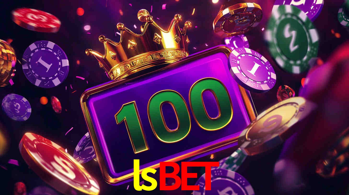 Welcome Bonus lsbet