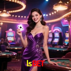 Mesa de Roleta lsbet