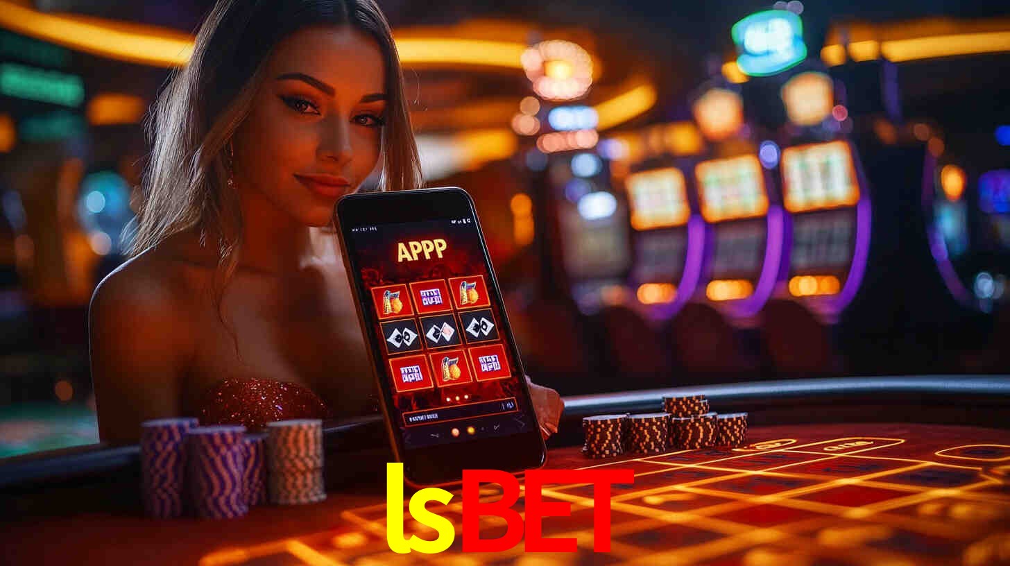 Descubra a Essência do lsbet: Nossa História e Compromissos