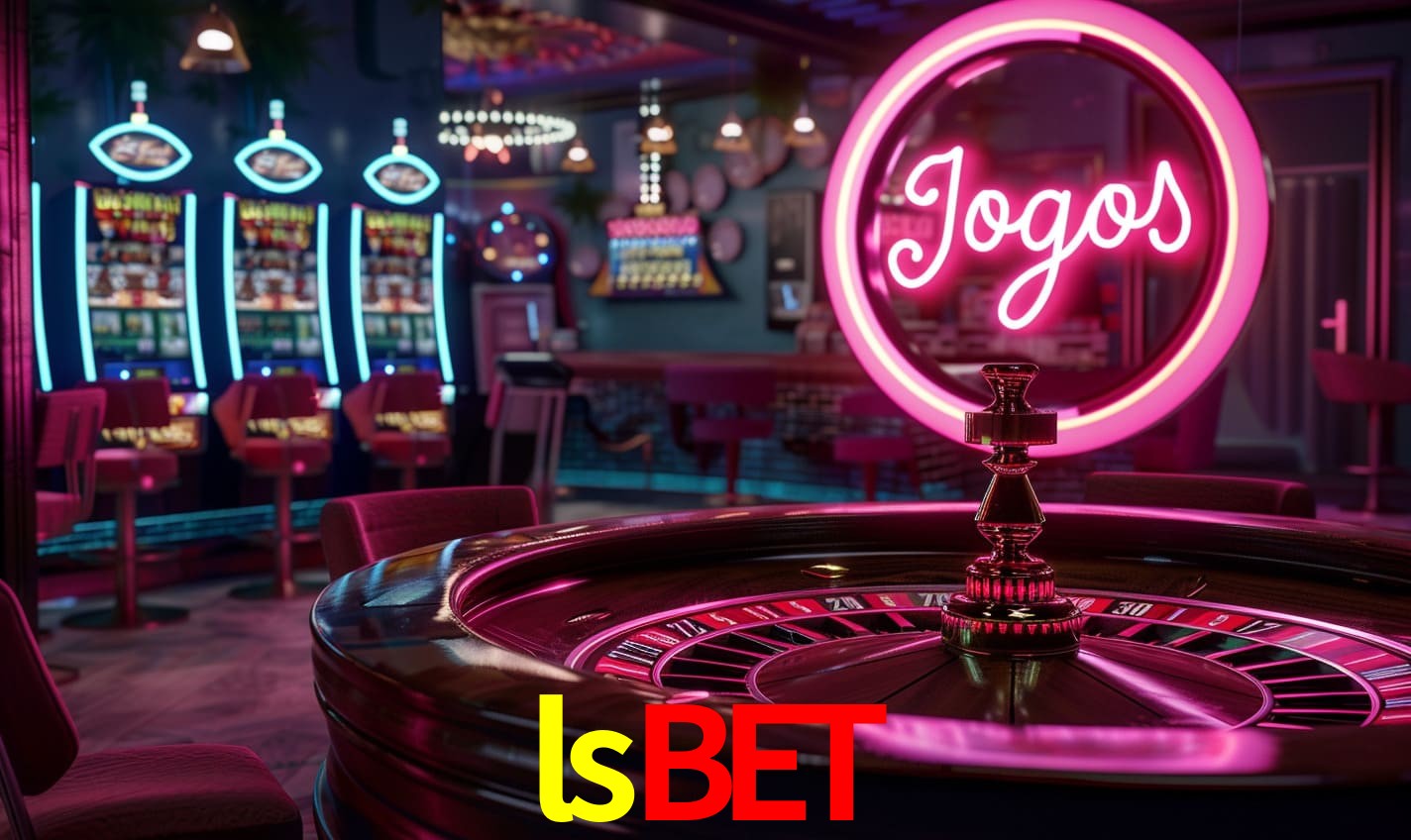 A Emoção da Loteria na lsbet: Uma Chance de Mudança de Vida