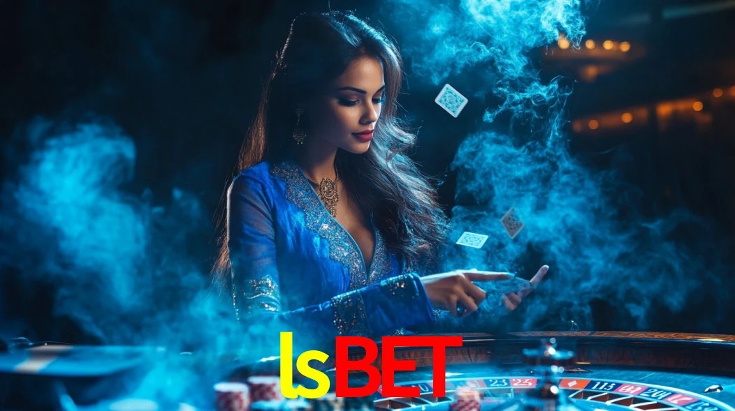 A Experiência Imersiva dos Cassinos Ao Vivo no lsbet