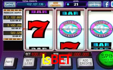 Apostas Esportivas na lsbet: Um Guia Completo