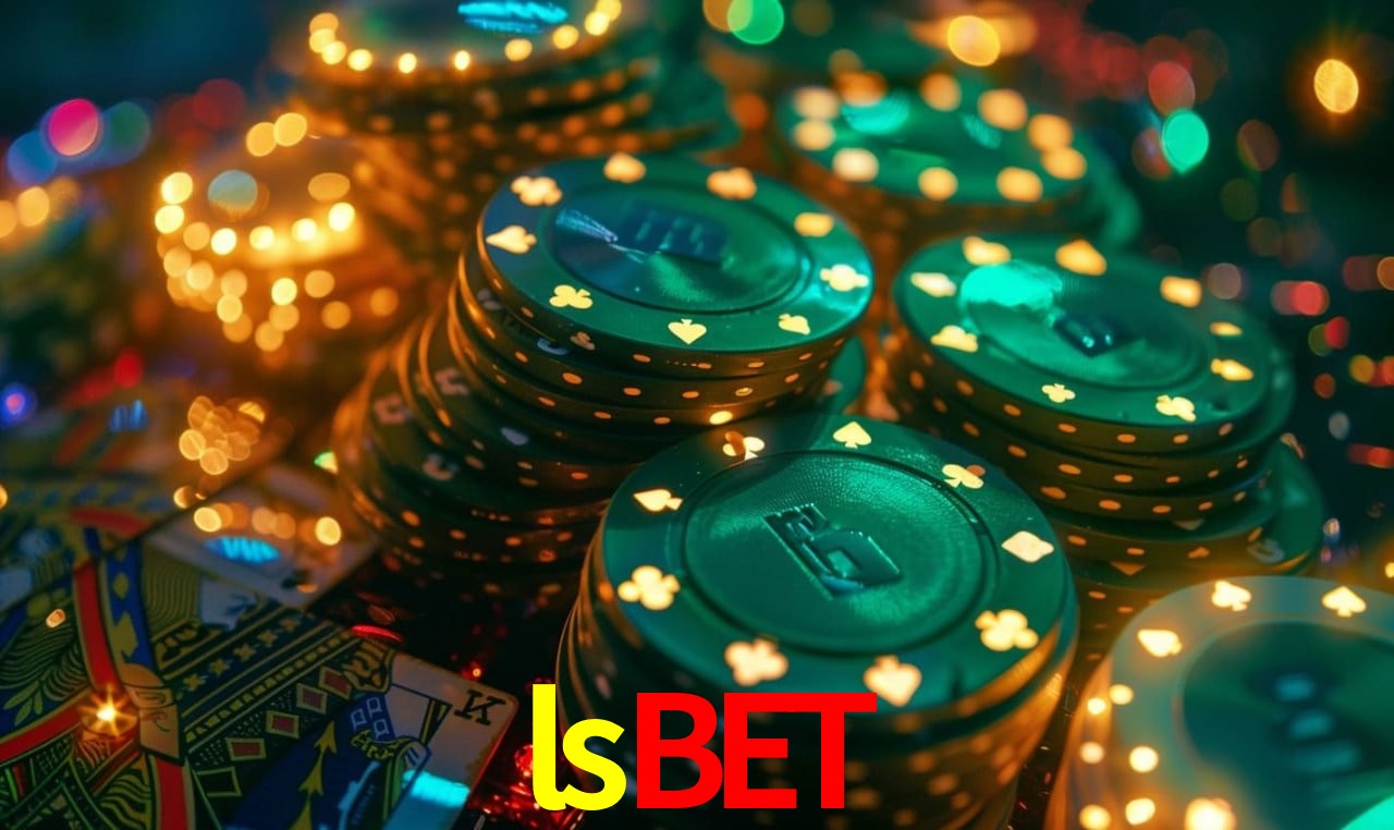 Apostas de Basquete lsbet