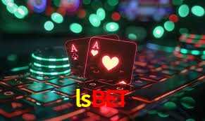 Recursos de Bônus lsbet