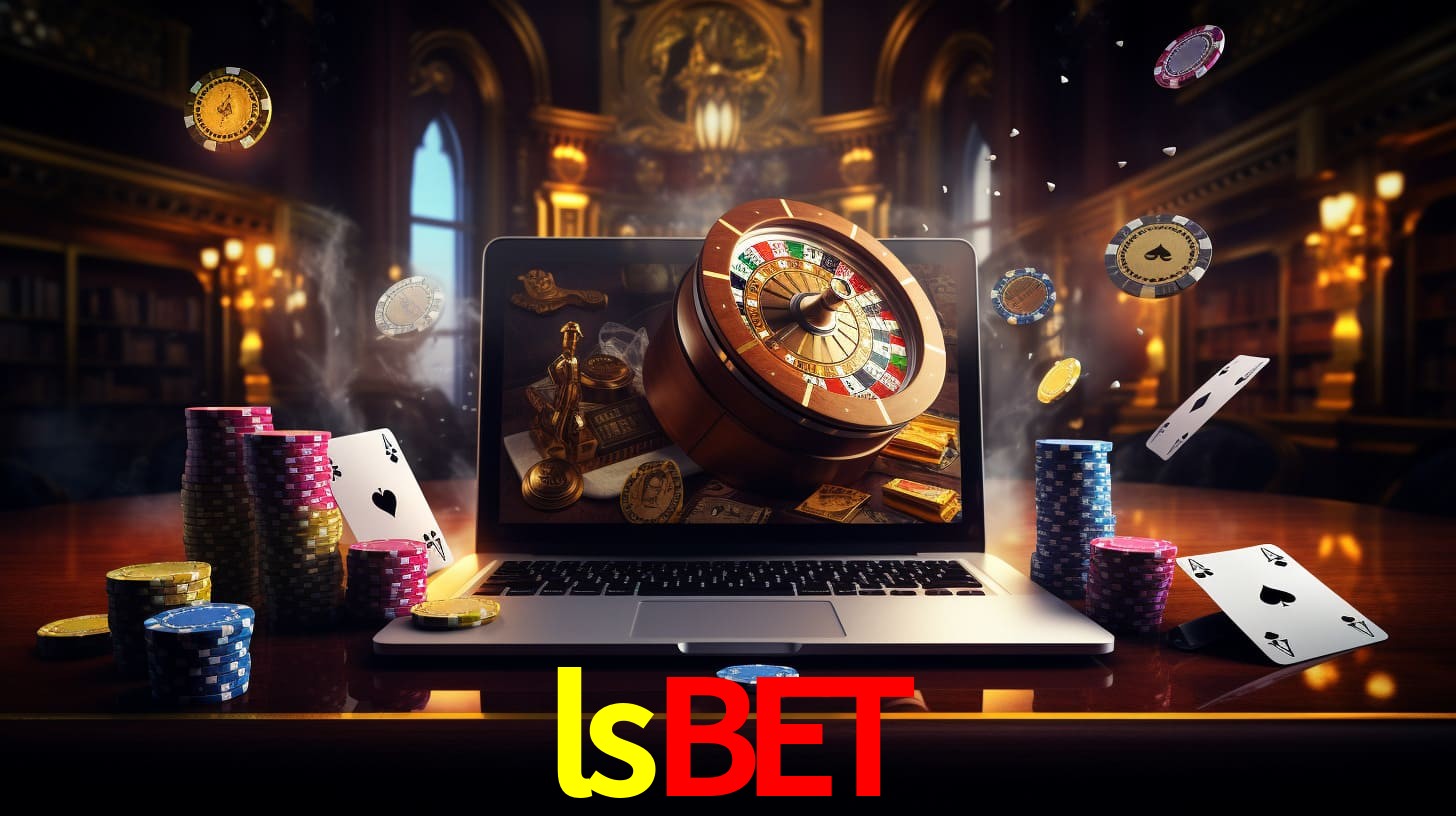 Live Casino lsbet