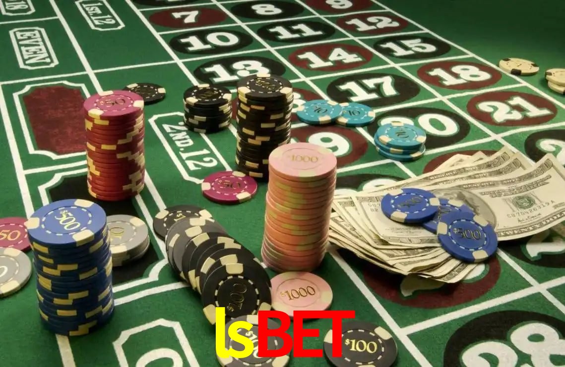 Bonus Features lsbet