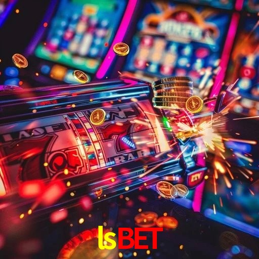 Mesa de Blackjack lsbet
