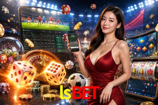 Game Providers lsbet
