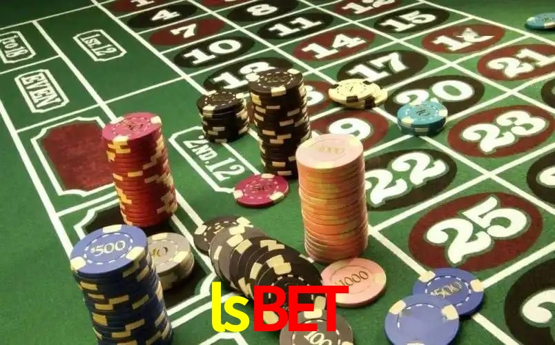 Provedores de Jogos lsbet