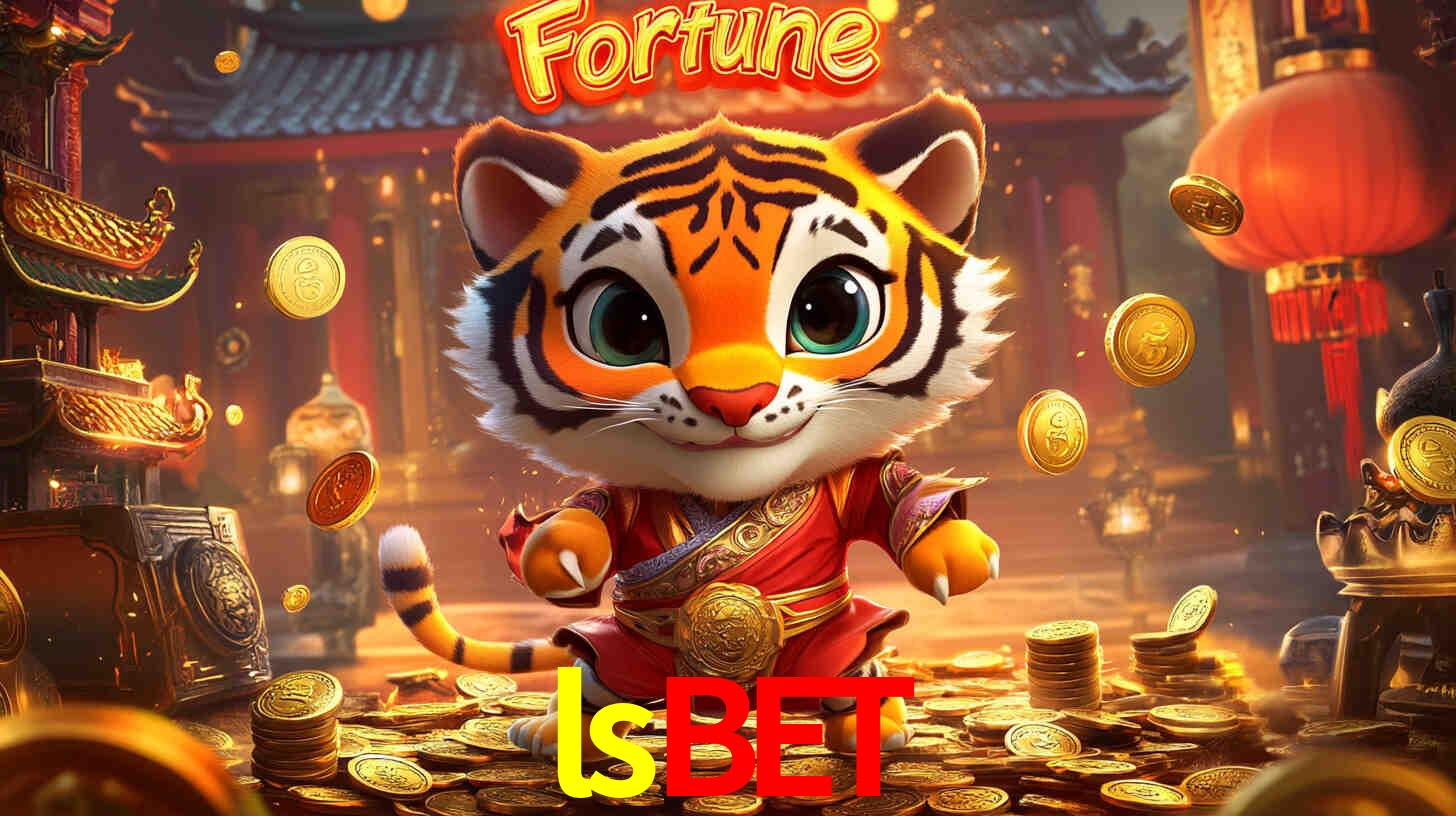 Apostas Esportivas na lsbet: Um Guia Completo
