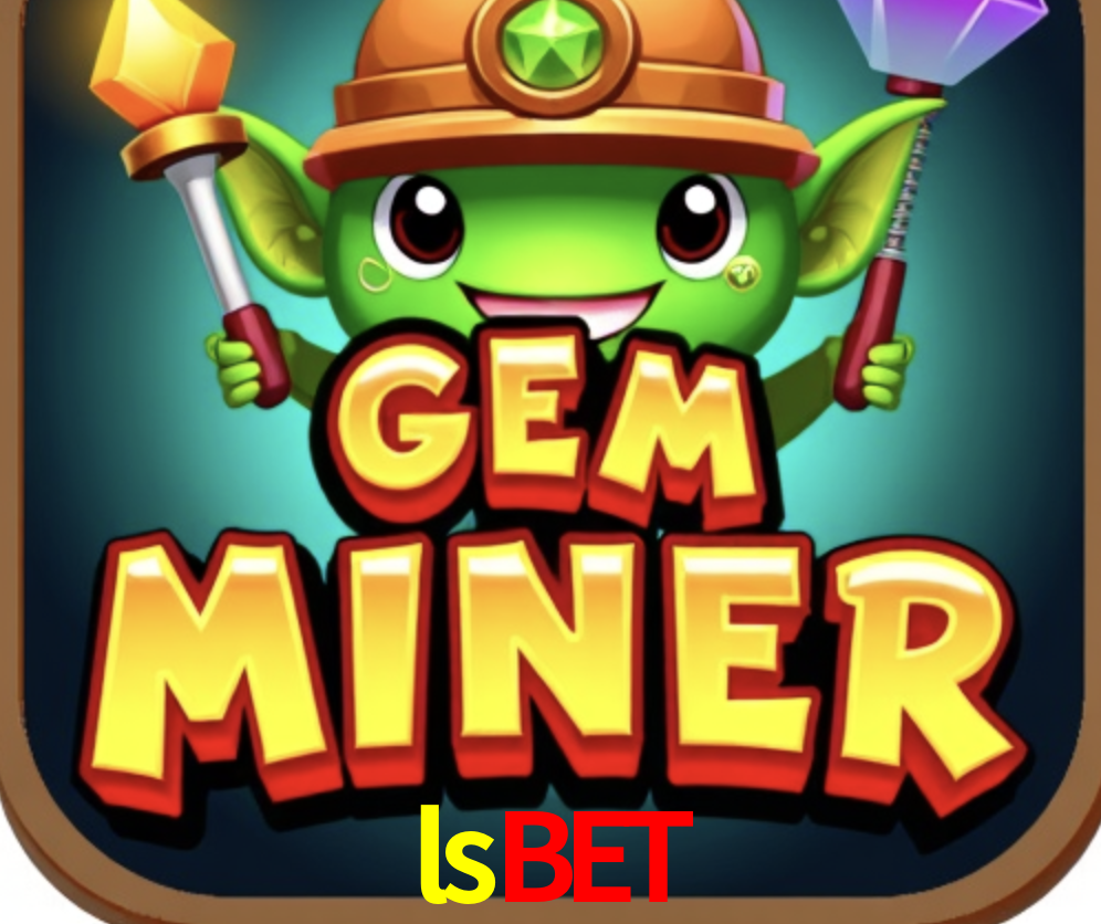 APP oficial da lsbet para mobile