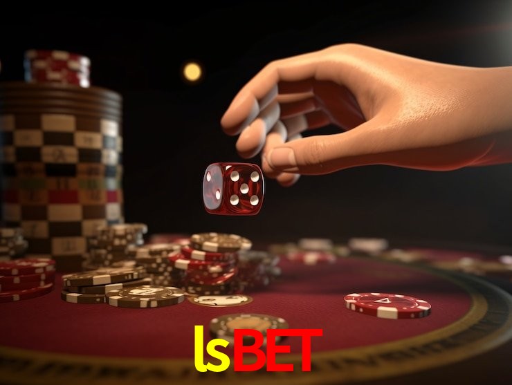 Login Seguro lsbet