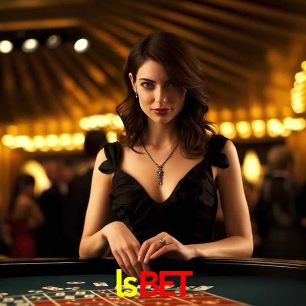 Inovações de Jogos na lsbet: O Futuro das Experiências Interativas