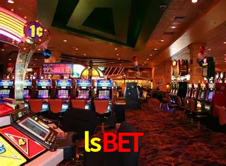 Descubra a Magia dos Jogos de Arcade no lsbet