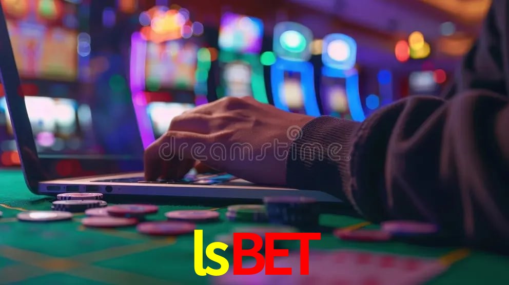 Bônus Diários lsbet