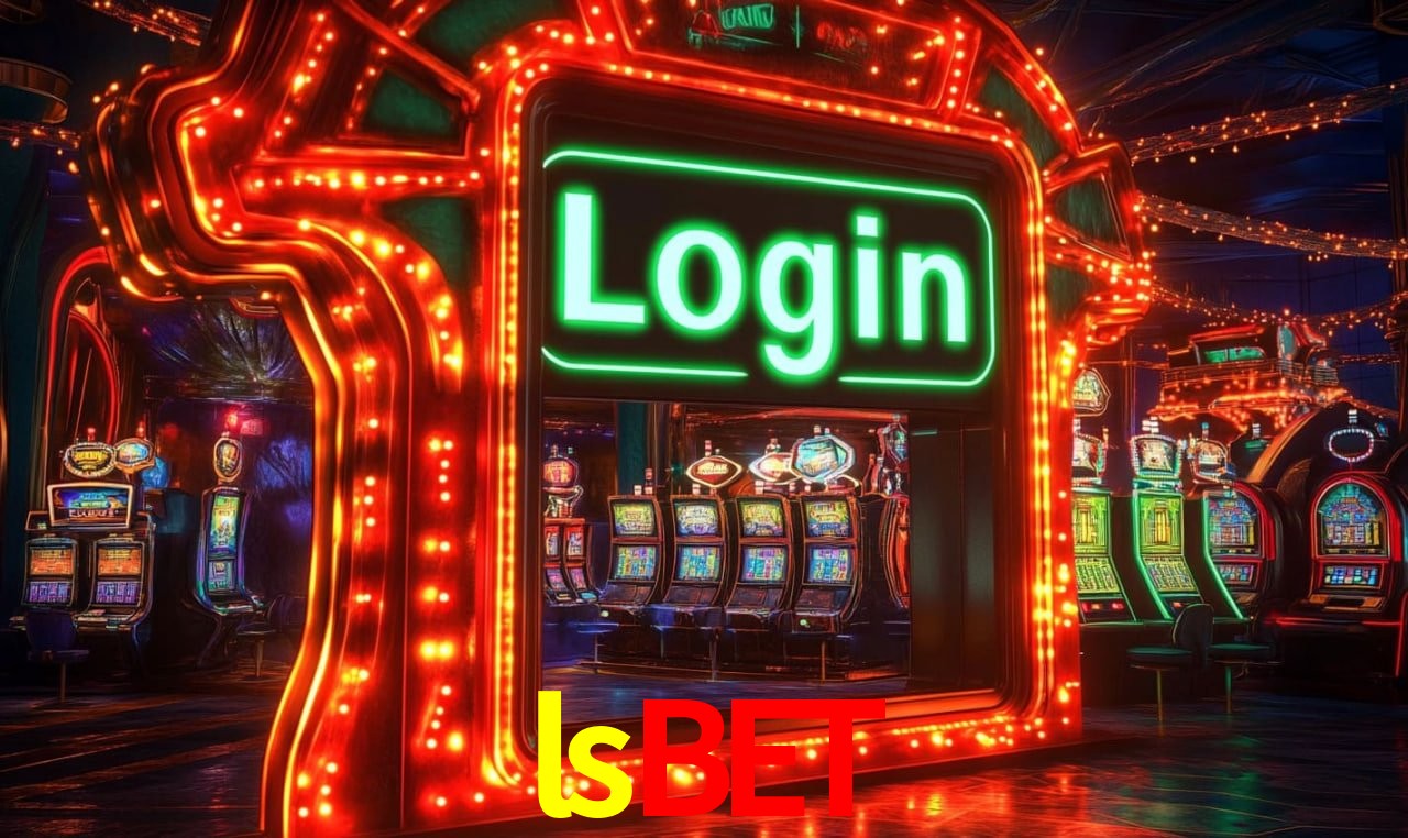 Apostas de Tênis lsbet
