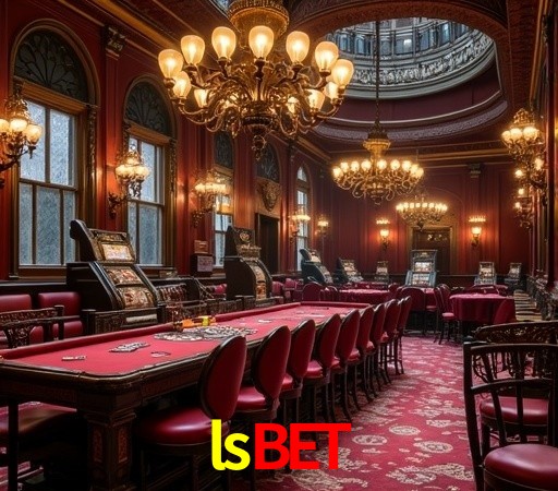 Imagem secundária de apoio para instalação do app lsbet