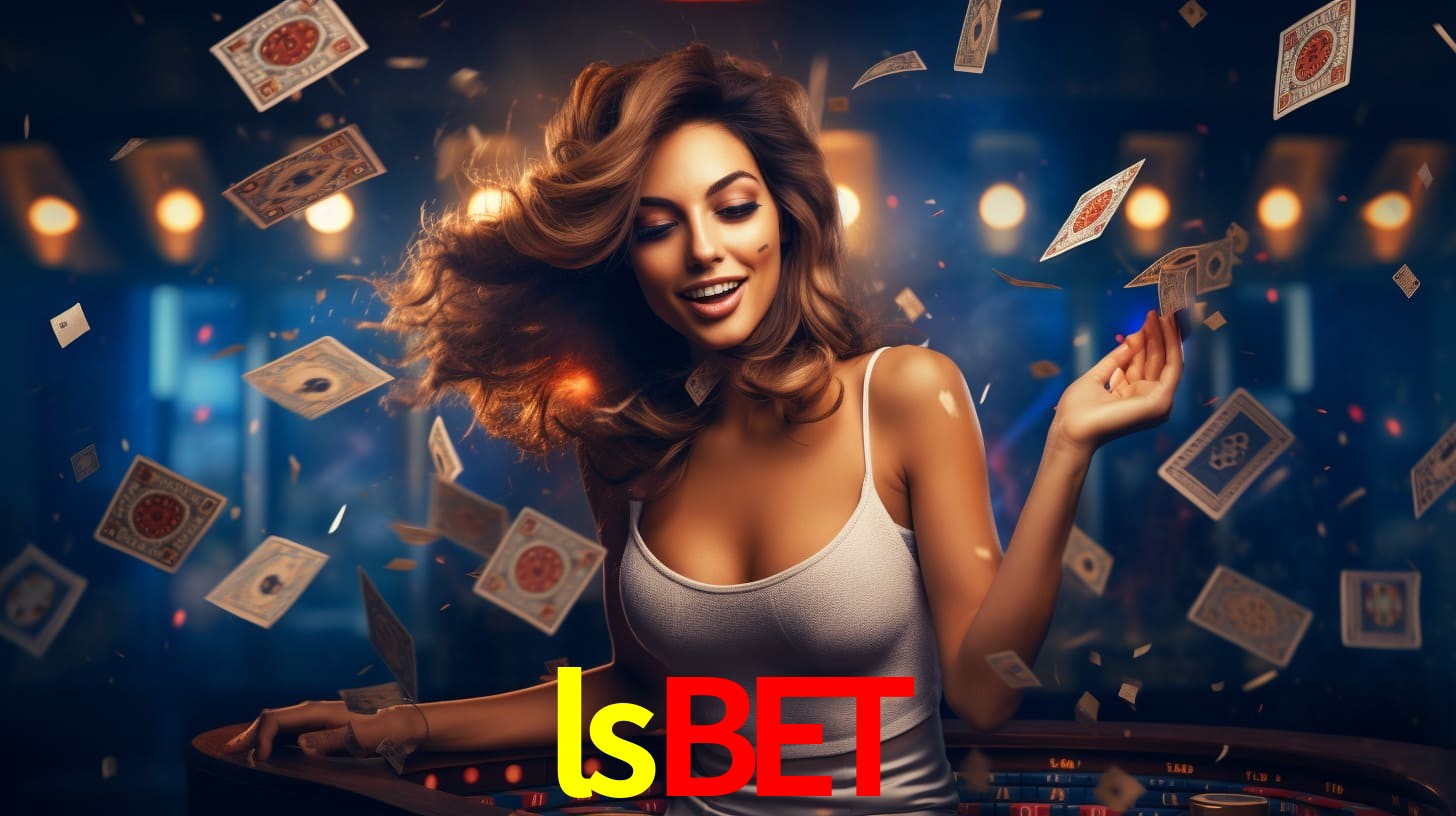 Blackjack Table lsbet