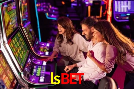 Imagem secundária para conteúdo da página Facebook lsbet