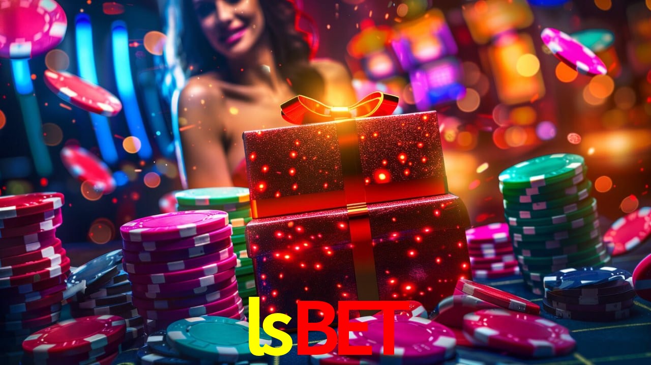 Promoções Sazonais lsbet