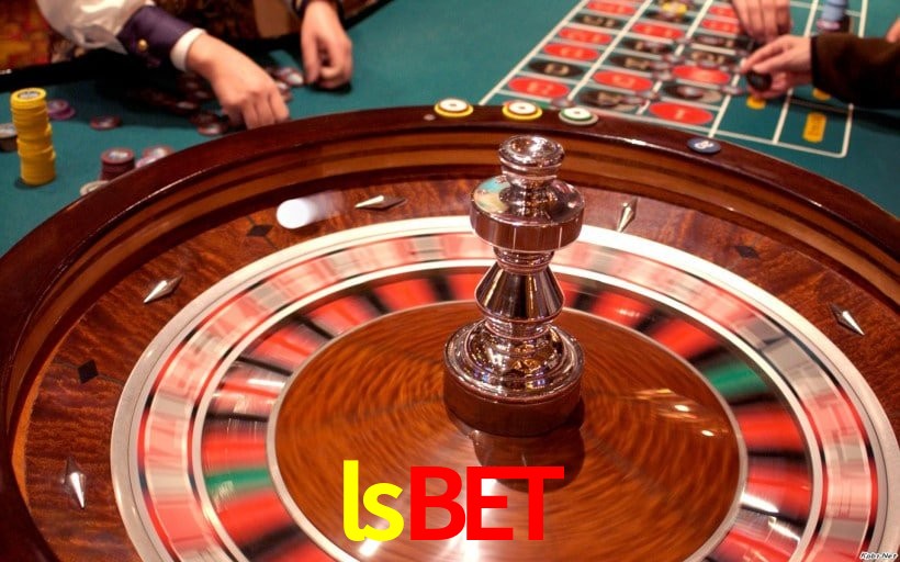Apostas Esportivas na lsbet: Um Guia Completo